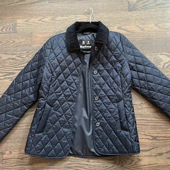 Barbour Jackets & Blazers - Barbour Women's Omberlsey Quilt Jacket US 8